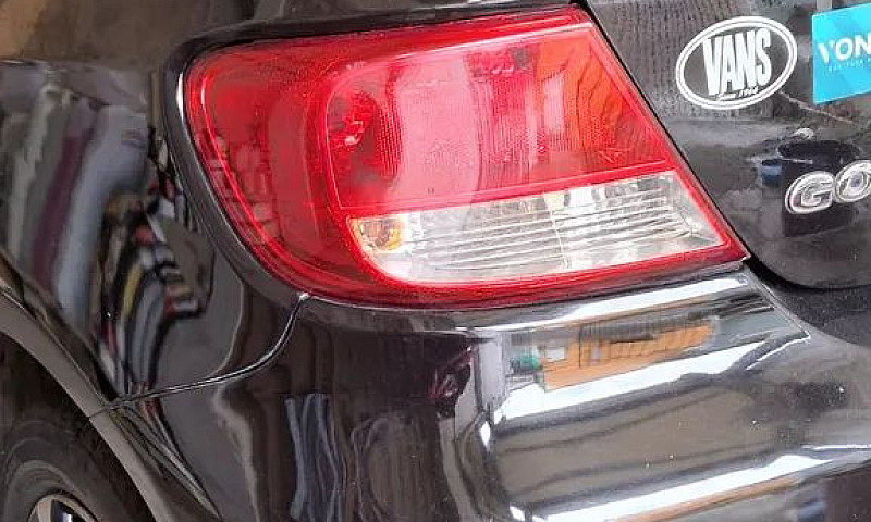 Volkswagen Gol Geraç...