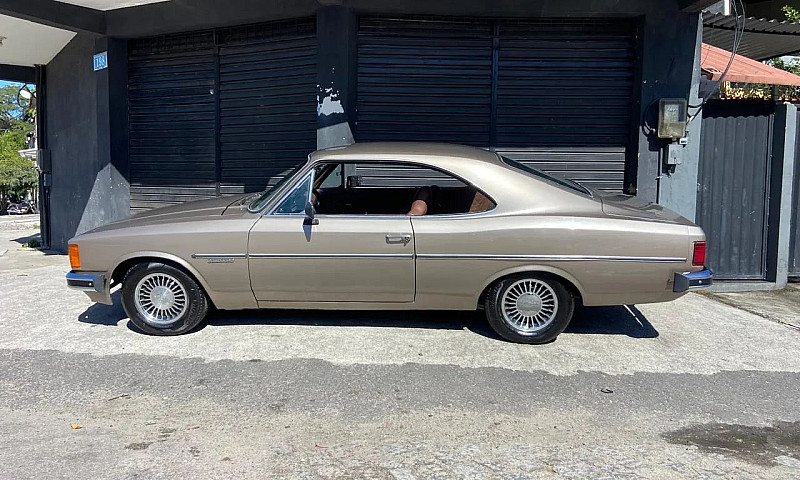 Chevrolet Opala L/Sl...