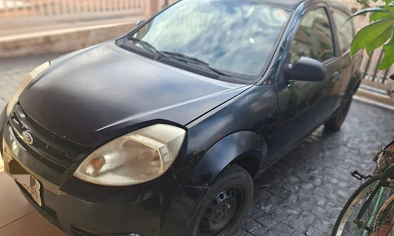 Ford Ka 1.0 8V/1.0 8...