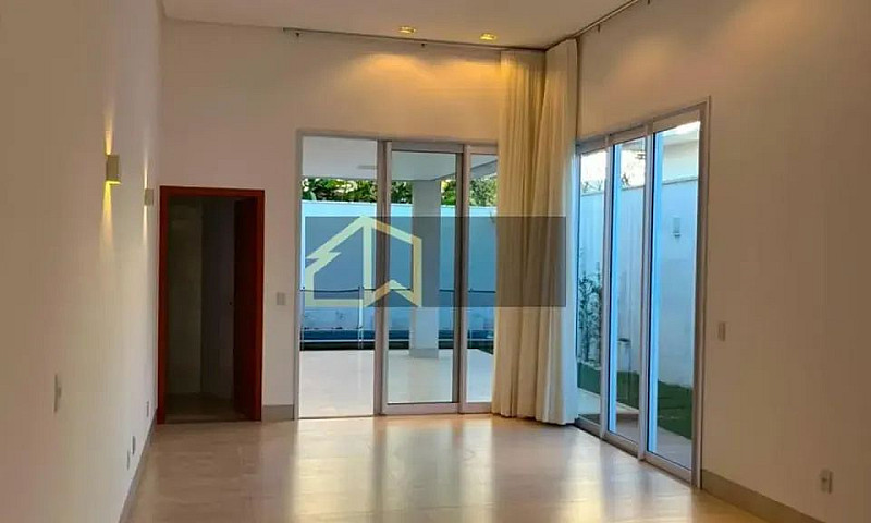 Casa Térrea Para Loc...