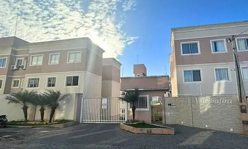 Apartamento Ville Sa...
