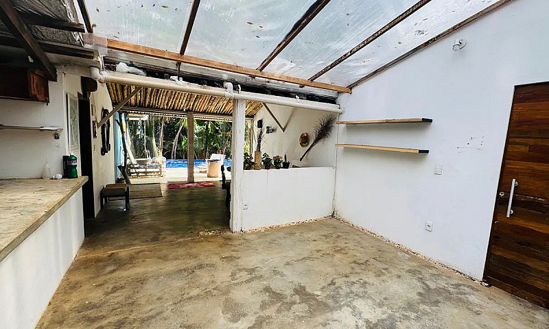 Casa Orquidia , Rúst...