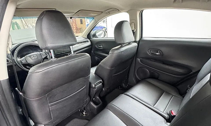 Honda Hr-V Ex 1.8 Fl...