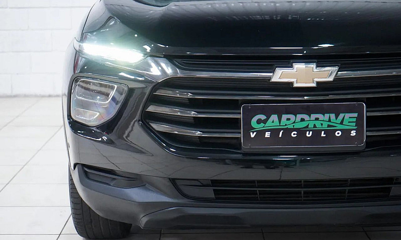 Chevrolet Montana Pr...