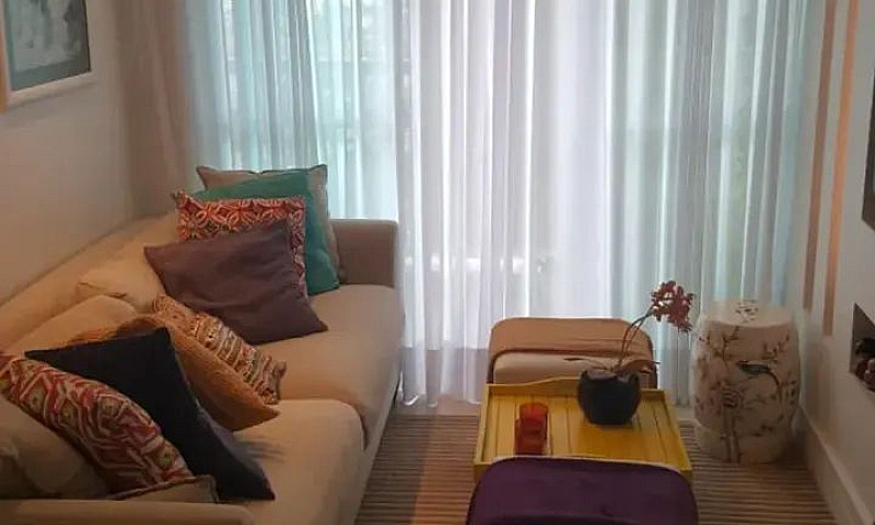 Apartamento Para Ven...
