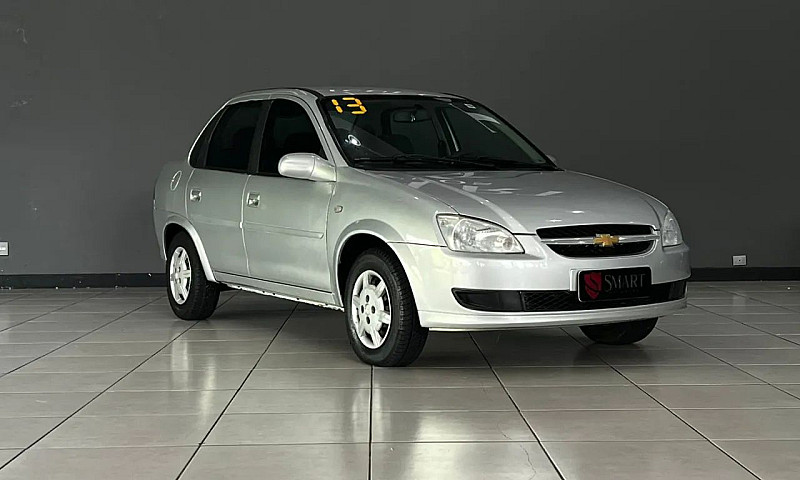 Chevrolet Classic Li...