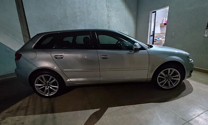 Audi A3 Sportback 2....