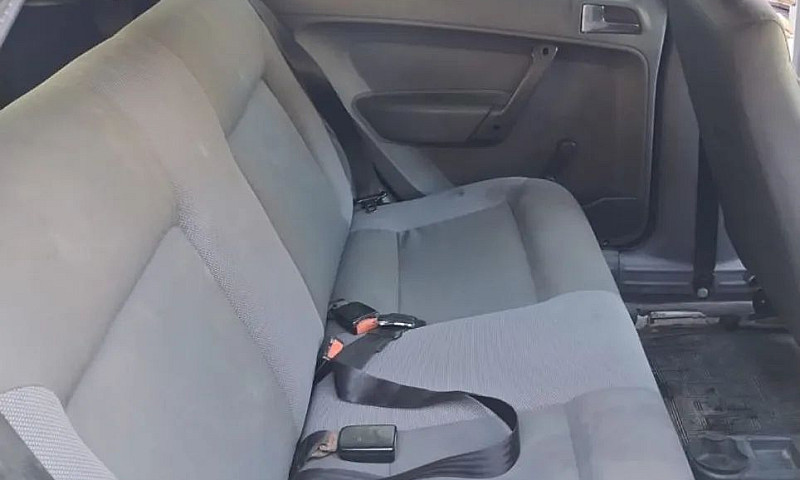 Volkswagen Gol Geraç...
