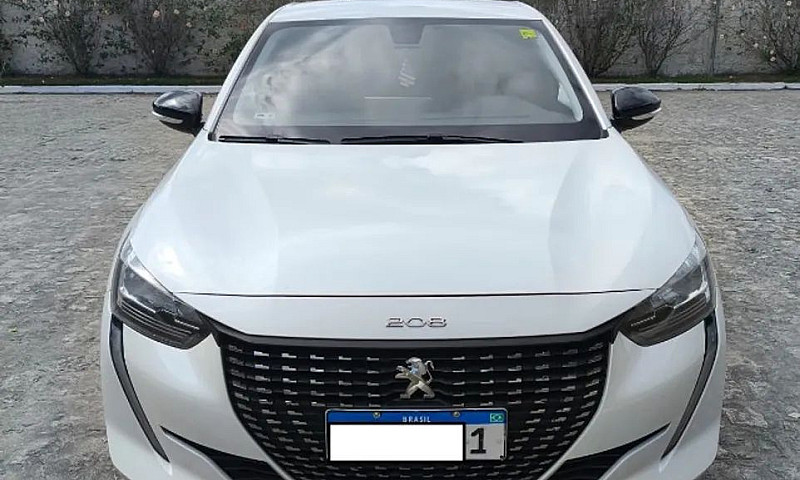 Peugeot 208 Active 1...