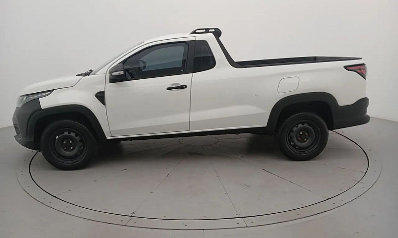 Fiat Strada Enduranc...