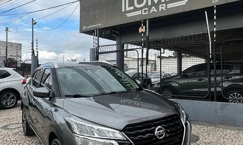 Nissan Kicks Advance...