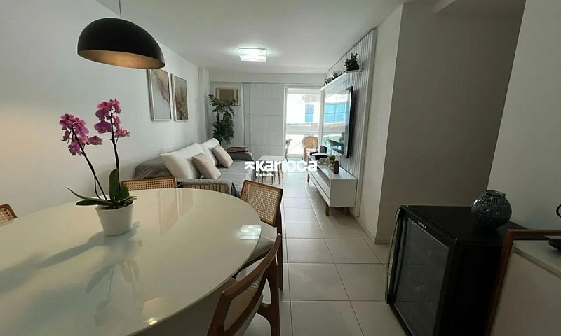 Apartamento 3 (2+1) ...
