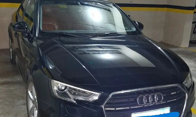 Audi A3 Sedan 1.4 Tf...