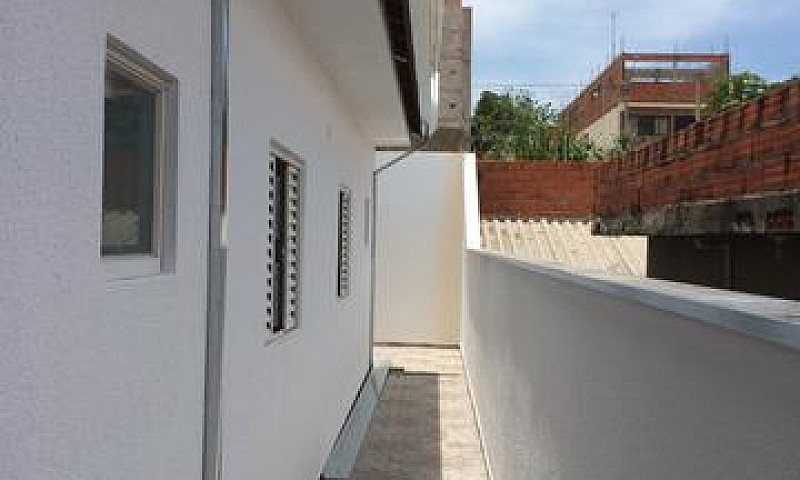Casa São Bento...