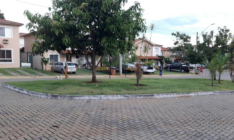 Sobrado - Recanto 1 ...