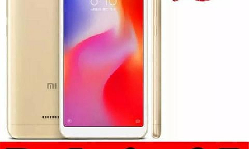 Xiaomi Em Promoçao R...