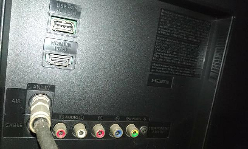 Tv Samsung 40&Quot;...