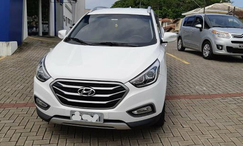 Hyundai Ix35 Gl 2.0 ...