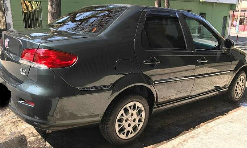 Fiat Siena El 1.4 20...