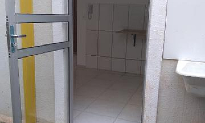 Alugo Apartamento No...