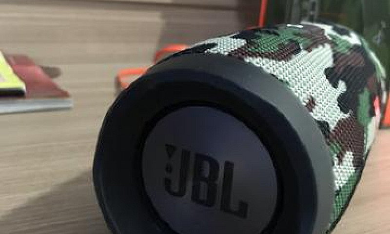 Jbl Charge 3 Origina...