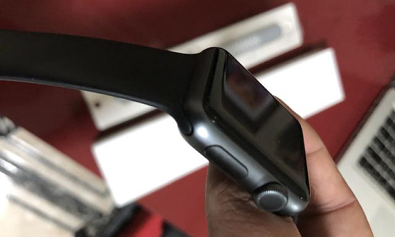 Apple Watch Séries 2...