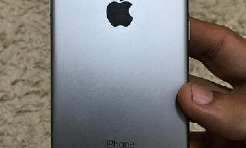 Iphone 6S 16Gb Space...