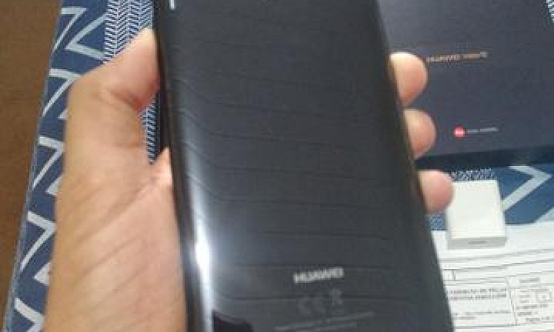 Huawei Mate 10 + Xao...
