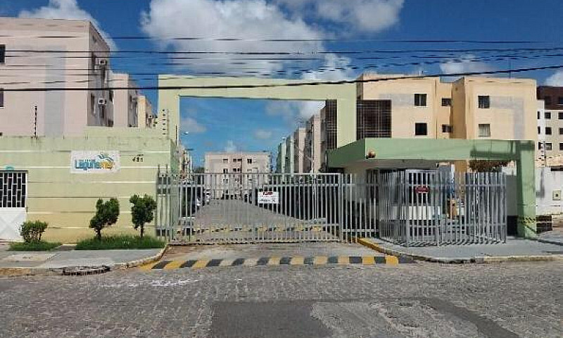 Alugo Apartamento No...
