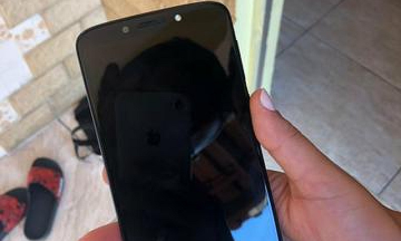 Moto G6 Play Zero ( ...