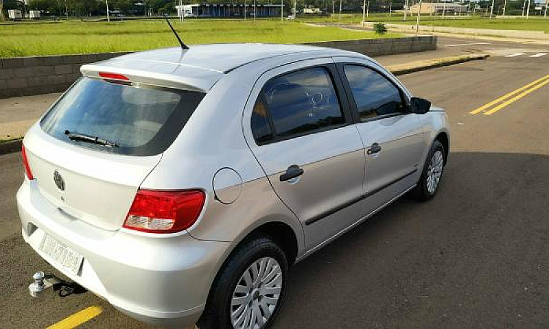 Vendo Gol G5 Impecáv...