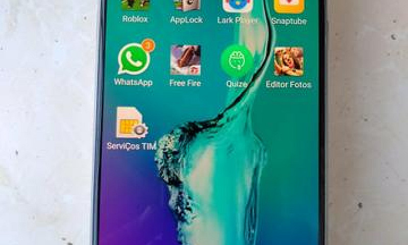 Samsung Galaxy A5 20...