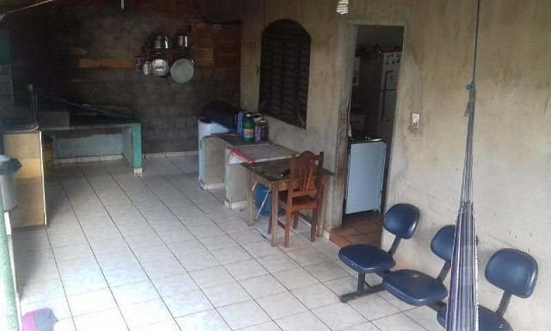 Casa 2 Qt Vila Concó...