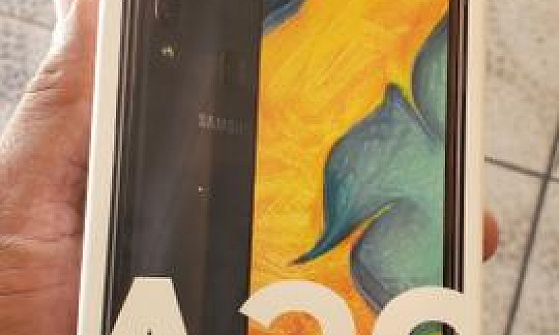 Samsung A30 Zero Sem...