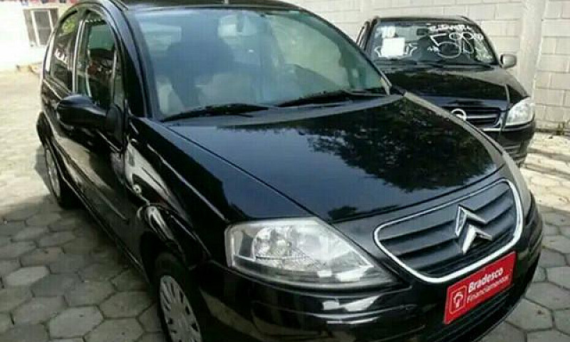 C3 Glx 1.4 Flex 2011...