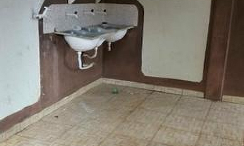 Casa Para Alugar Set...