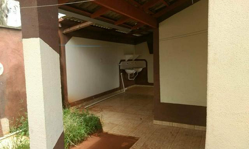 Casa Para Alugar Set...