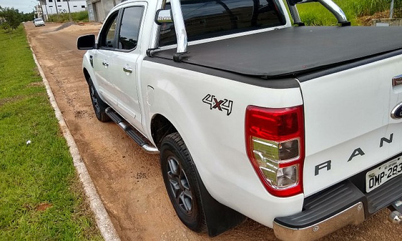 Ranger Xlt 2013...
