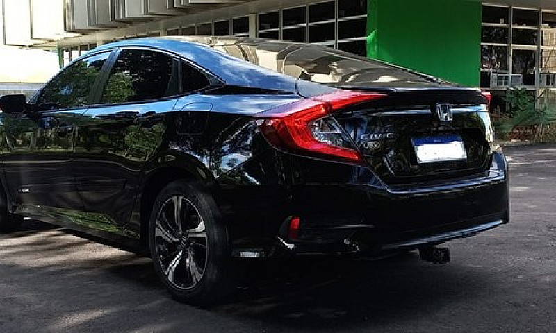 Honda Civic Sport 2....