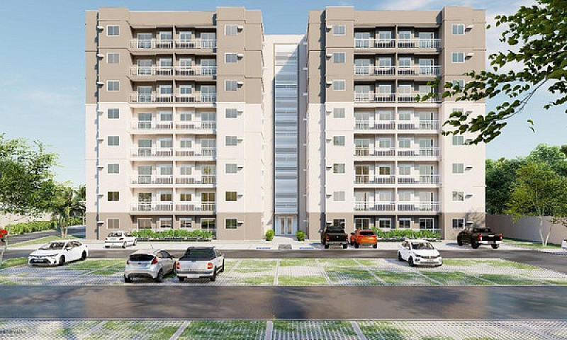 09* Fit One, Apartam...