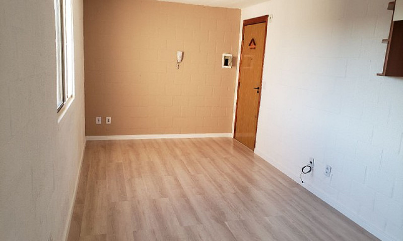Apartamento Em Canoa...