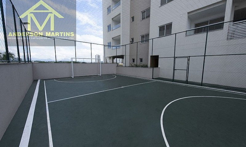 Apartamento 2 Quarto...