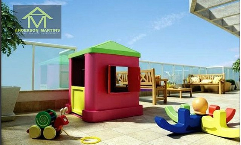 Apartamento 2 Quarto...
