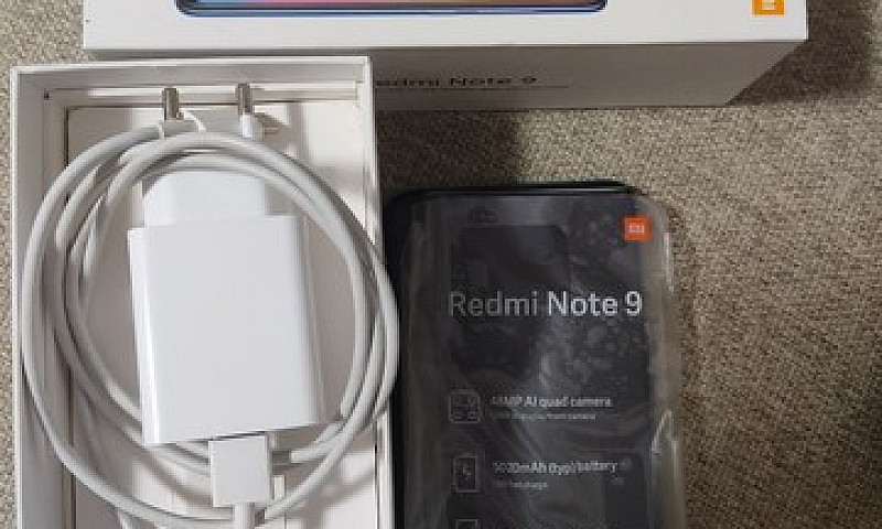 Redmi Note 9S 64Gb...