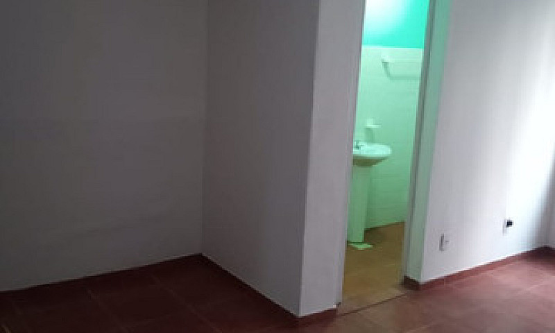 Alugo Jk / Studio No...