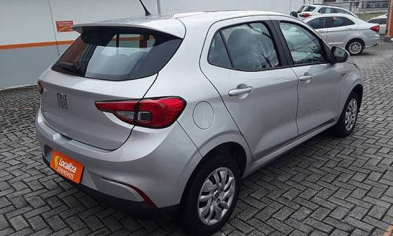 Fiat Argo 2019/2020 ...