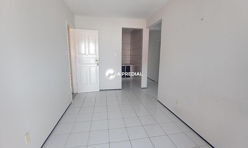 Apartamento Para Alu...