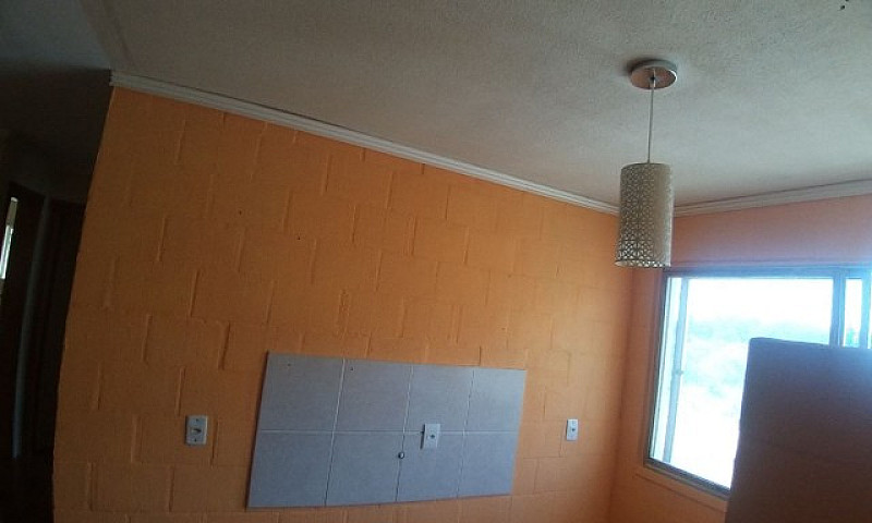 Alugo Apartamento 2 ...