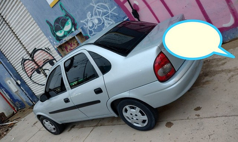 Corsa Clássic ...