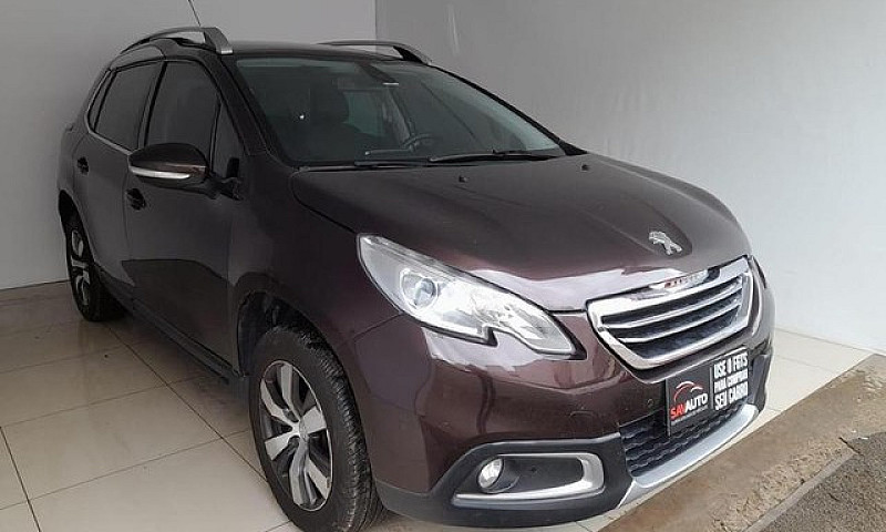 Peugeot 2008 Griffe ...